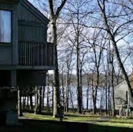 Eagle Village Resort Bushkill Exterior foto