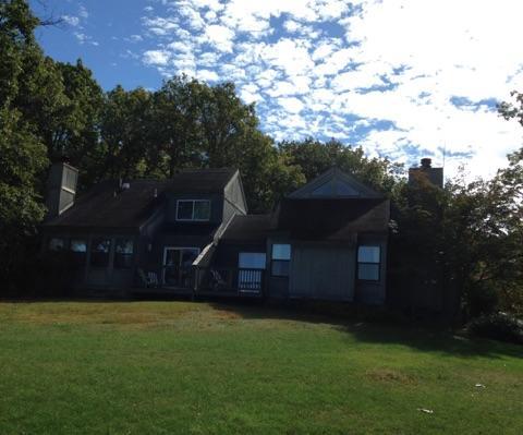 Eagle Village Resort Bushkill Exterior foto