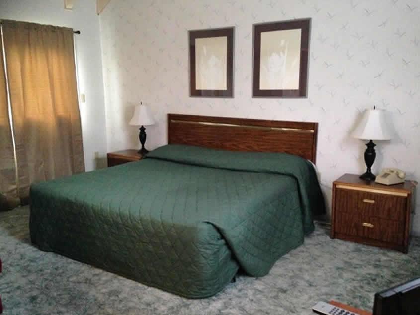 Eagle Village Resort Bushkill Exterior foto