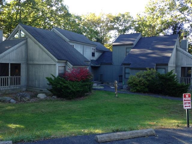 Eagle Village Resort Bushkill Exterior foto