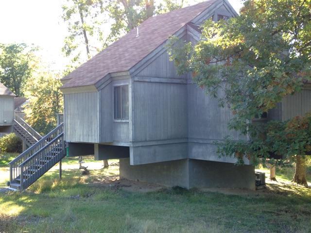 Eagle Village Resort Bushkill Exterior foto